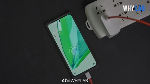 50MP 카메라와 150W 충전 기능을 갖춘 OnePlus Ace 스마트 폰 출시 준비 중