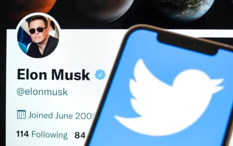 Gli azionisti di Twitter fanno causa a Elon Musk