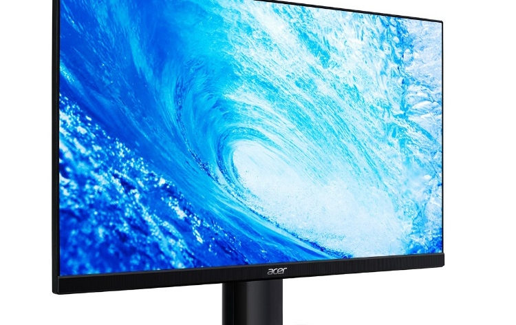 Acer annonce le moniteur KB272Abmiix