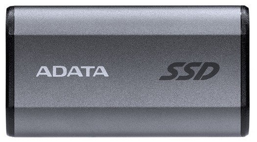 ADATAがUSB3.2Gen2x2インターフェースを備えたSE880コンパクト外部SSDを発表