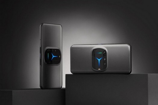 LenovoはLegionY90を発表しました-SSDを搭載したゲーム用スマートフォン