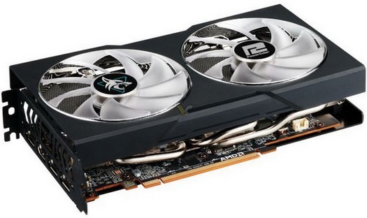 La nouvelle Radeon RX 6650 XT bénéficiera d'un processeur et d'une mémoire plus rapides