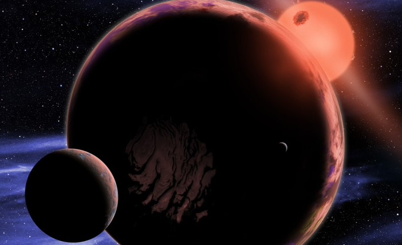 Secondo la nuova teoria dei pianeti potenzialmente abitabili nell'Universo, ce ne sono molti di più