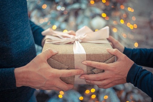 A falta de chips vai arruinar o Ano Novo e o Natal para muitos - as pessoas ficarão sem presentes