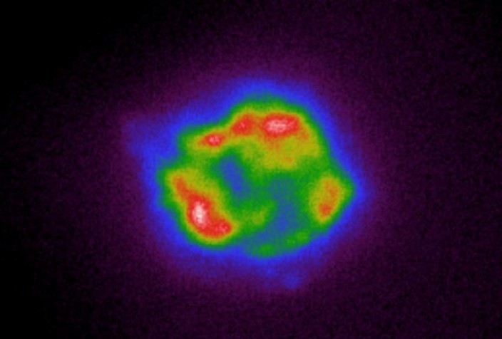 Das IXPE-Observatorium nahm sein erstes Bild auf – Cassiopeia A