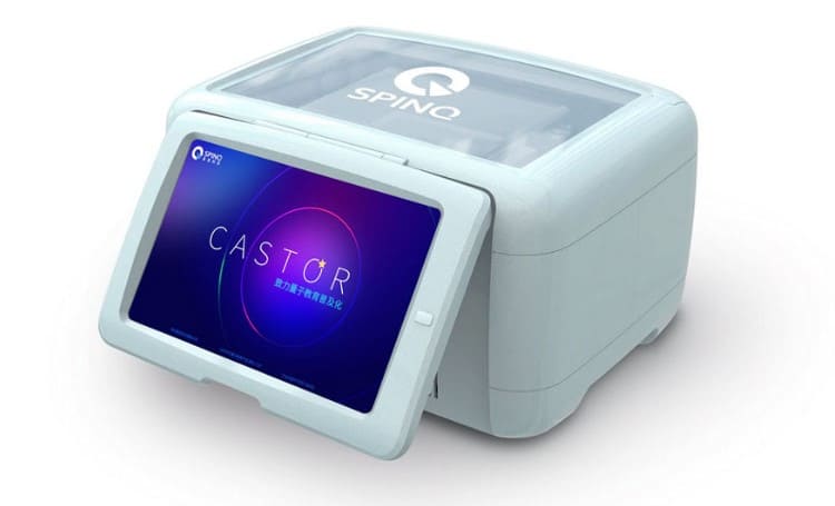 In Japan begannen sie, Quantencomputer zu einem Preis von 8.700 Dollar an alle zu verkaufen