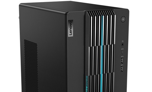 Lenovo annonce le PC de jeu IdeaCentre avec la plate-forme Intel Alder Lake