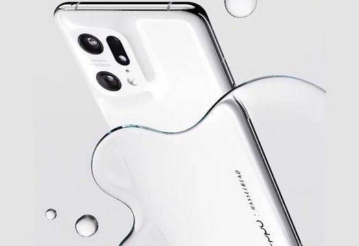 OPPO, Find X5 플래그십 스마트폰과 함께 2월 24일 새로운 태블릿, 스마트워치 및 TWS 이어버드 공개