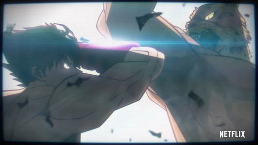 Netflix rilascerà una serie basata su Tekken: il primo trailer è uscito