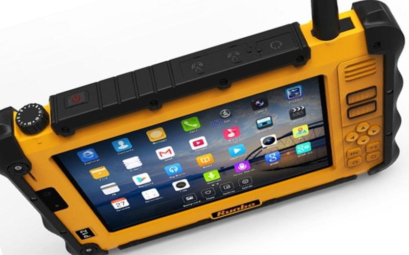 2022년 최고의 러기드 태블릿 7가지