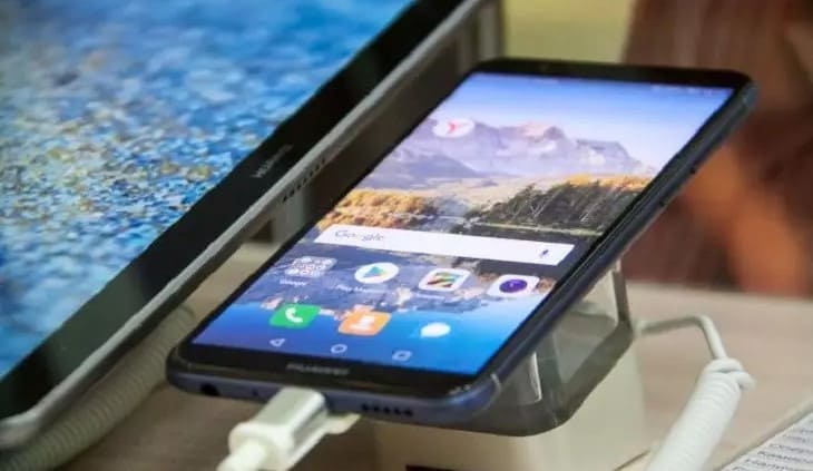 購入後の新しい電話の充電方法