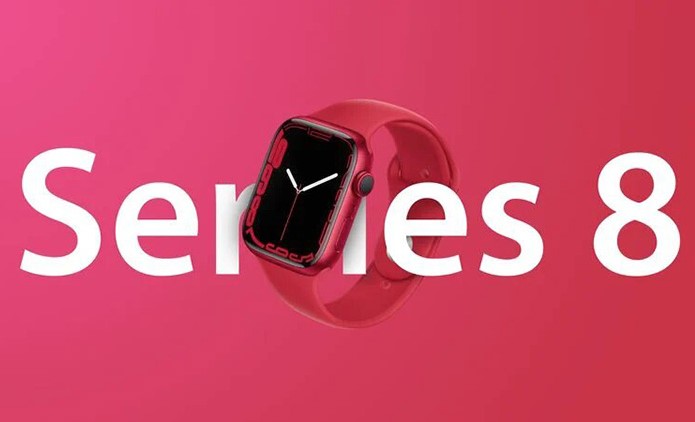 Apple Watch Series 8 sarà in grado di determinare la febbre dell'utente