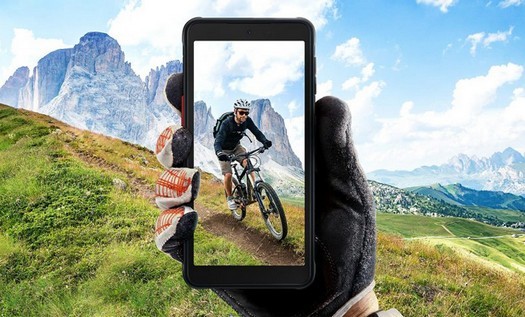 Samsung sta preparando il suo primo smartphone robusto con supporto 5G