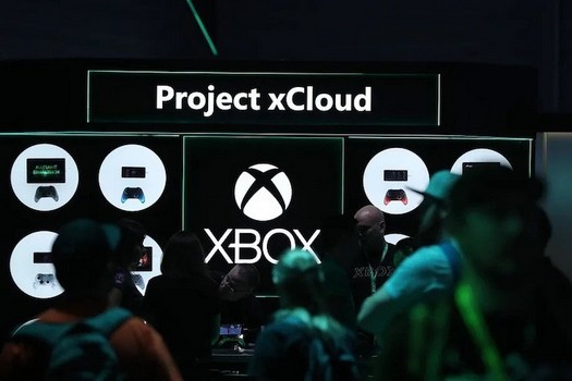 Microsoft verbessert die Leistung seines Cloud-Gaming-Dienstes xCloud – jetzt erhält der Spieler eine virtuelle Xbox Series X