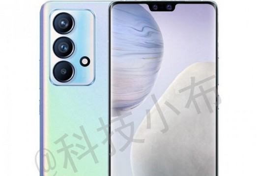 Le smartphone Vivo S12 Pro recevra une double caméra selfie avec un capteur principal de 50 mégapixels