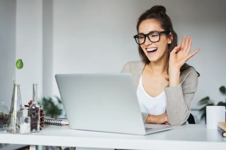 Zoom ora supporta il riconoscimento dei gesti