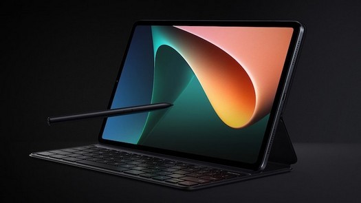 Xiaomi는 RAM 용량이 증가한 새로운 버전의 Mi Pad 5 Pro를 출시했습니다.
