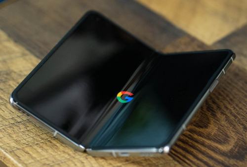 Googleは2022年の第3四半期に最初の折りたたみ式スマートフォンをリリースする可能性があります