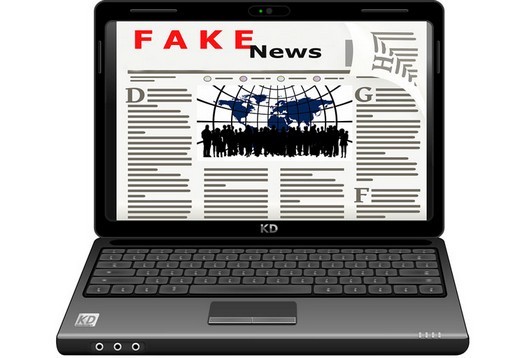Die Litauer sind im Internet am leichtgläubigsten, und den skandinavischen Ländern wird den Nachrichten am wenigsten vertraut.