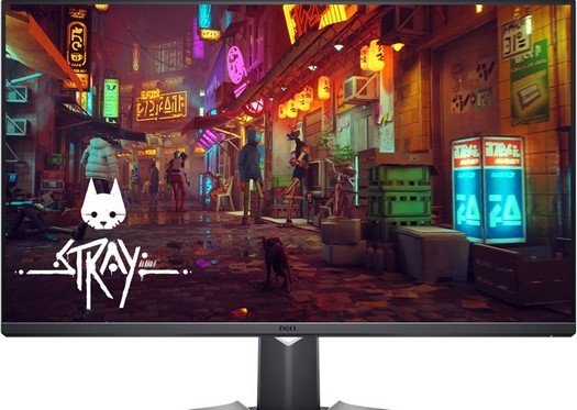 Dell G3223Q 32형 4K 게임용 모니터 발표