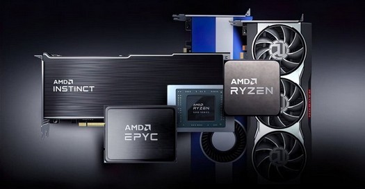 AMD는 내년에 Zen 4 프로세서와 RNDA 3 그래픽을 출시할 것이라고 확인했습니다.
