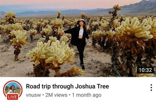YouTube introduit un indicateur de style TikTok pour indiquer quand une chaîne diffuse en direct