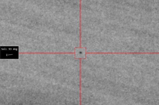 소행성 2022 AE1은 더 이상 지구에 위험한 것으로 간주되지 않습니다