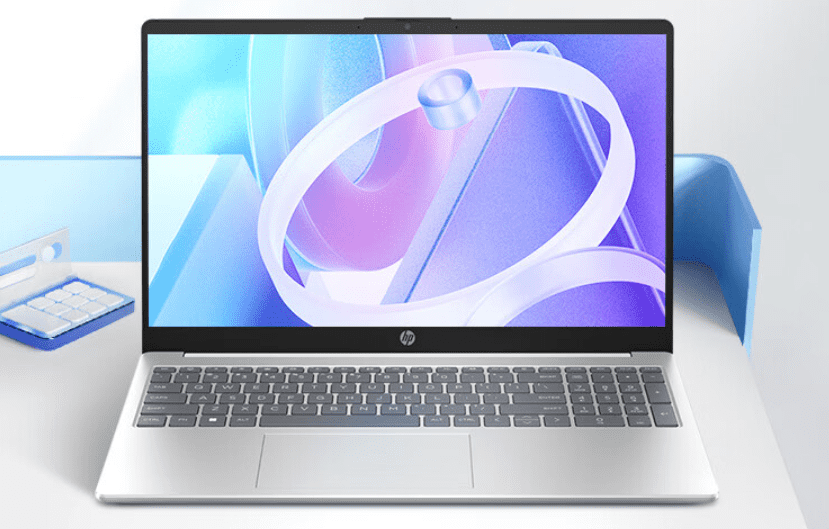 HP Star Book 15」ノートPCを発表