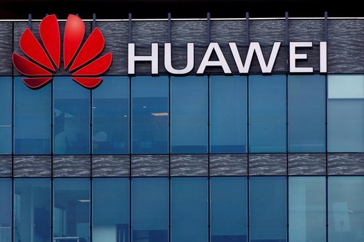 Huawei construiu um data center com 1 milhão de servidores na China