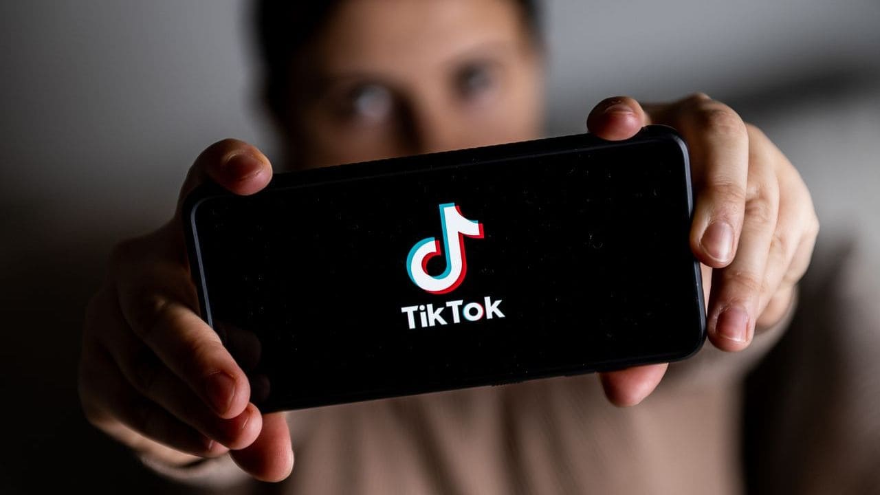 TikTok permet désormais de publier des vidéos payantes