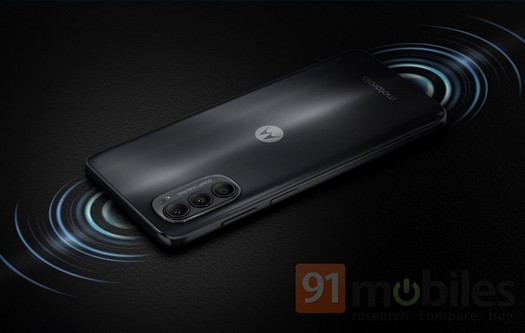 Moto G52 스마트폰은 OLED 디스플레이와 Snapdragon 680 프로세서를 받게 됩니다.