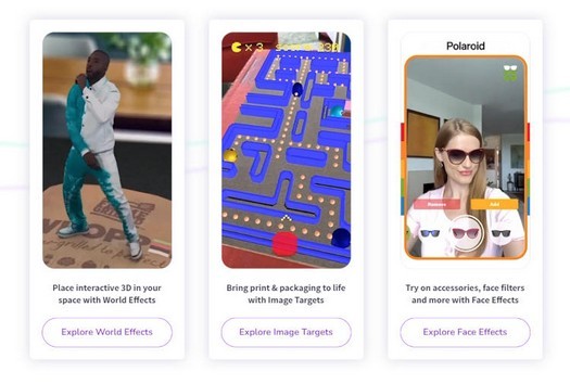 NianticがARWebプラットフォーム8thWallを買収