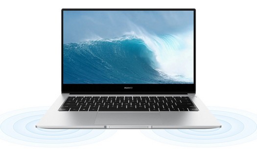 Laptop Huawei MateBook D 14 SE lançado na plataforma Intel Tiger Lake