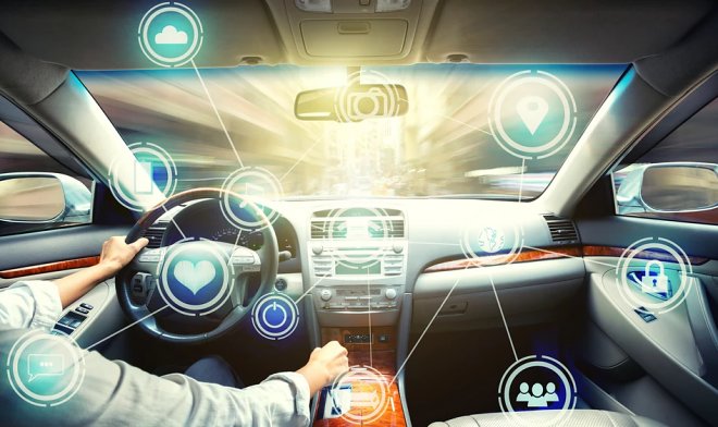 Ford bietet Fußgängern an, eine App herunterzuladen, die ihnen hilft, nicht überfahren zu werden