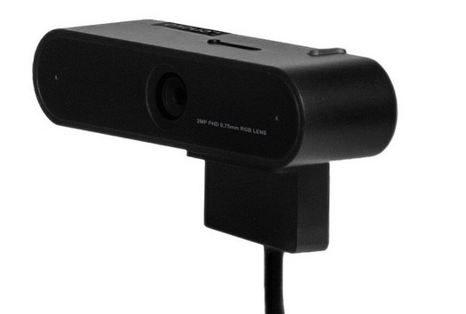 Lenovo LC50 및 ThinkVision MC50 Full HD 웹캠, € 100에 발표
