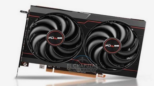 Sapphire lance les cartes graphiques de minage GPRO X080 et GPRO X060 à partir de 550 euros