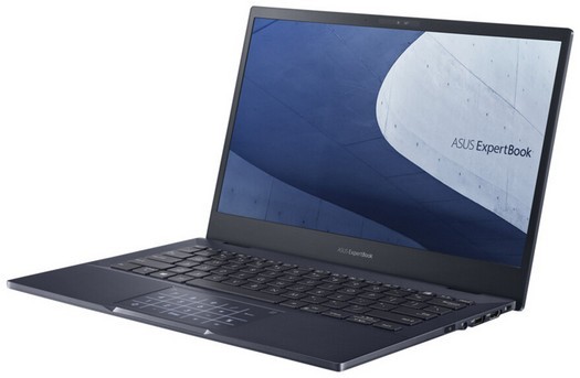 ASUS dévoile les nouveaux ordinateurs portables professionnels ExpertBook B5 avec écran OLED
