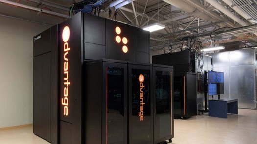 캐나다 양자컴퓨터 개발사 D-Wave Systems, 상장 결정