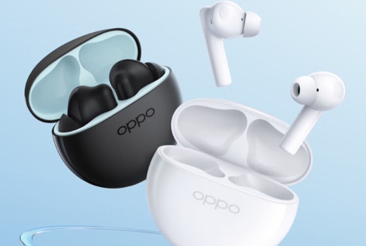 10mm 드라이버가 탑재된 Oppo Enco Air 2i 무선 TWS 이어폰 출시