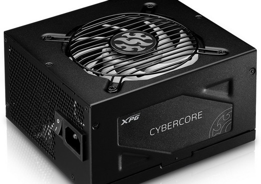 XPG CyberCore Netzteile bis 1300W freigegeben