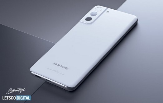L'annuncio dello smartphone Galaxy S21 FE all'evento Samsung Unpacked potrebbe non aver luogo