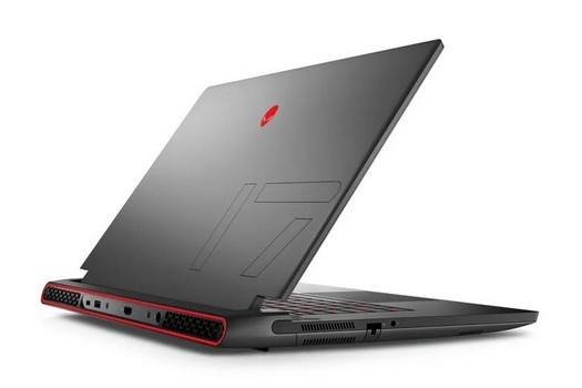 Alienware M17 R5 Gaming-Laptop erhält einen Satz Ryzen 6000-Prozessor und Radeon RX 6000M-Grafikkarte