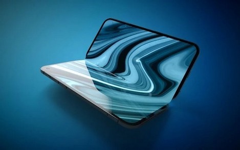 Voci: Apple sta sviluppando un MacBook pieghevole, ma l'iPhone flessibile è stato posticipato al 2025