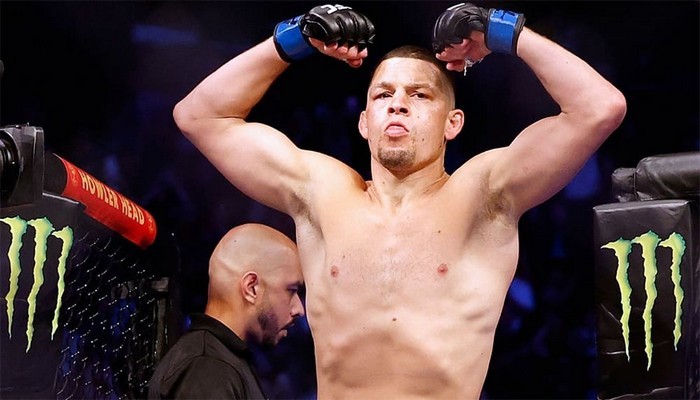UFC 263, 유료 스트림 600,000 개 판매