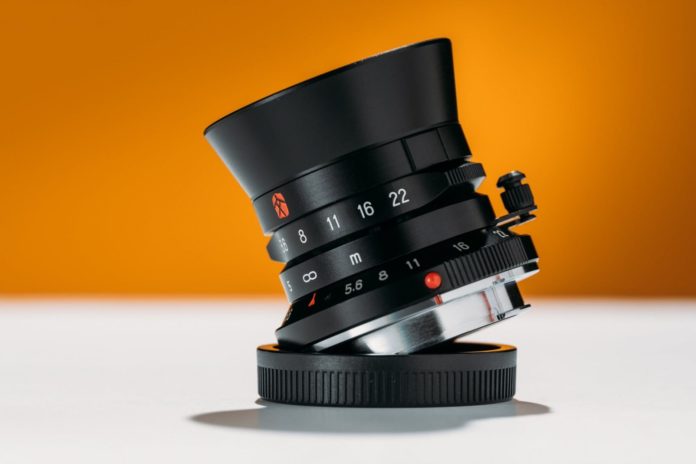 7Artisans 28mm F/5.6 Objektiv für Leica M Kameras ab 6. Mai erhältlich