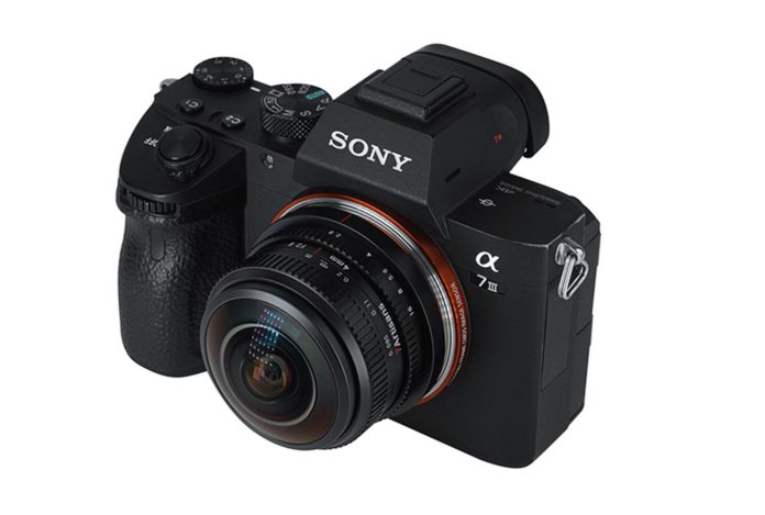 Ankündigung von 7Artisans 4mm F/2.8 und 7Artisans 12mm T2.9 Objektiven erwartet
