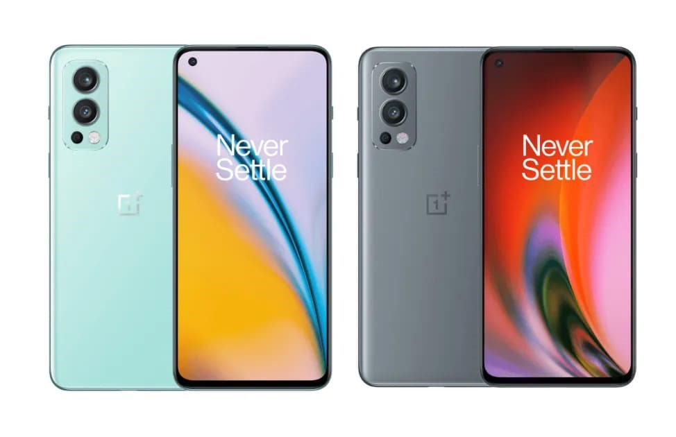 Rivelate le specifiche di OnePlus Nord 3