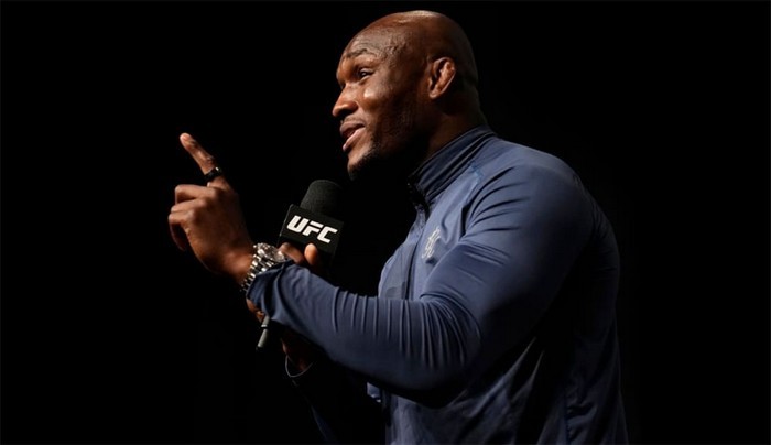 Usman ha dato il pronostico finale per la lotta tra Covington e Masvidal