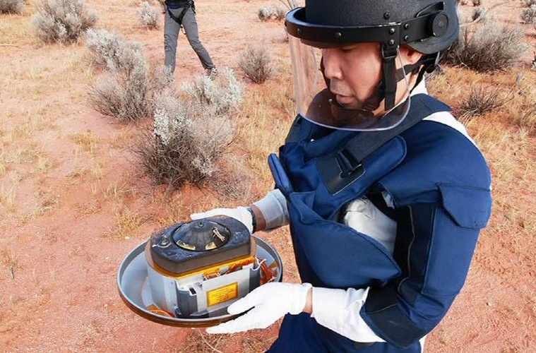 Asteroid Ryugu erklärt, wie das Sonnensystem entstanden ist