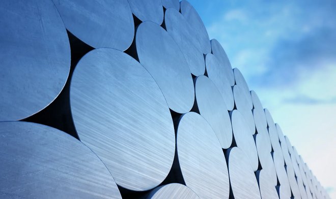 Aluminiumbatterien könnten der ideale Energiespeicher für die Menschheit sein